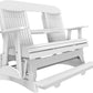 5' Classic Balcony Glider