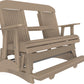 5' Classic Balcony Glider