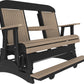 5' Classic Balcony Glider
