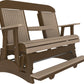 5' Classic Balcony Glider