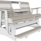5' Plain Balcony Glider
