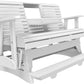 5' Plain Balcony Glider