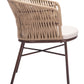 Freycinet Dining Chair Natural