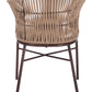 Freycinet Dining Chair Natural
