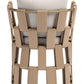 Quadrat Dining Chair White