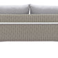 Frais Loveseat Gray