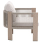 Rebel Accent Chair Beige