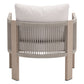 Rebel Accent Chair Beige