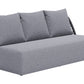 Mekan Sofa Gray