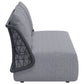 Mekan Sofa Gray