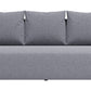 Mekan Sofa Gray