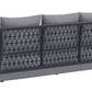 Mekan Sofa Gray