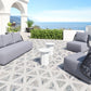 Mekan Sofa Gray