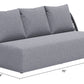 Mekan Sofa Gray