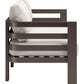 Bal Harbor Sofa White