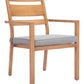 Riviera 4-6 People Dining Set