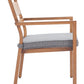 Riviera 4-6 People Dining Set