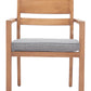 Rader Dining Chair Natural