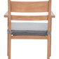 Rader Dining Chair Natural