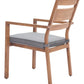 Riviera 4-6 People Dining Set