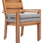 Riviera 4-6 People Dining Set