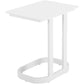Friss End Table White