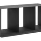 Kokos Coffee Table Charcoal