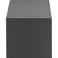 Kokos Coffee Table Charcoal
