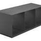 Kokos Coffee Table Charcoal