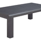 Rolig Coffee Table Black