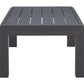 Rolig Coffee Table Black