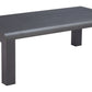 Rolig Coffee Table Black