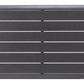 Rolig Coffee Table Black