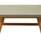 Kert Coffee Table Gray