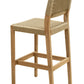 Corde Barstool Beige