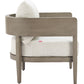 Foret Armchair Beige