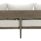 Foret Sofa Beige