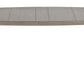 Foret Coffee Table Brown