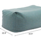Aroz Ottoman Green
