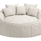Kime Daybed Beige