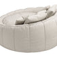 Kime Daybed Beige
