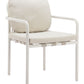 Aite Dining Chair Beige