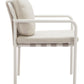 Aite Dining Chair Beige