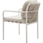 Aite Dining Chair Beige