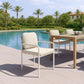 Aite Dining Chair Beige