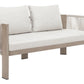 Rebel Sofa Beige