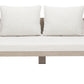 Rebel Sofa Beige