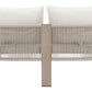 Rebel Sofa Beige