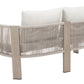 Rebel Sofa Beige