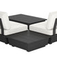 Tien Side Table Black